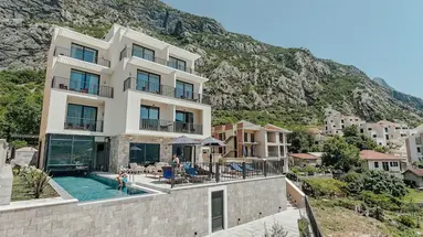 Casa del Mare Vizura