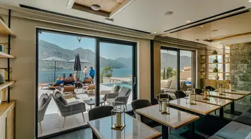 Casa del Mare Vizura