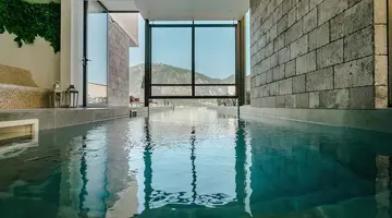 Casa del Mare Vizura