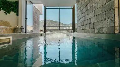 Casa del Mare Vizura