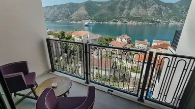 Casa del Mare Vizura