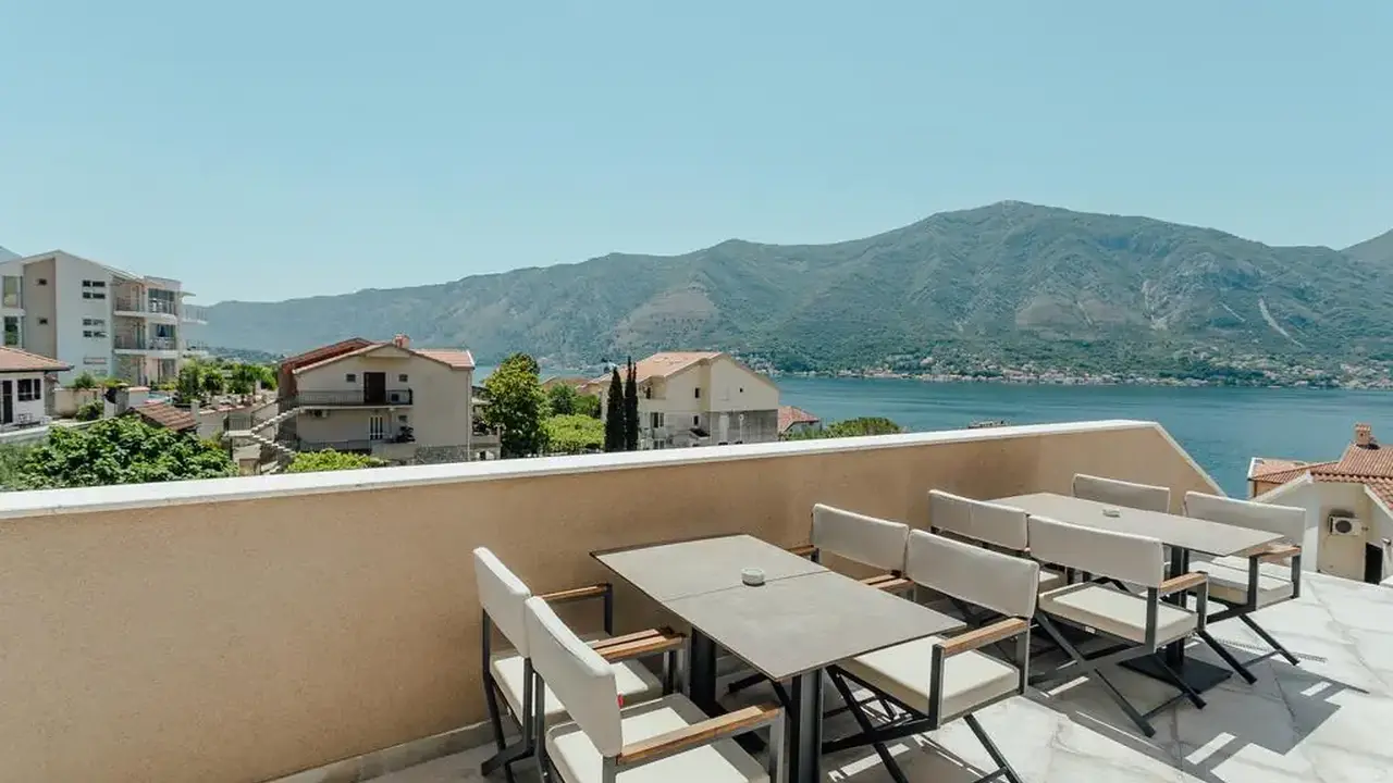 CASA DEL MARE VIZURA