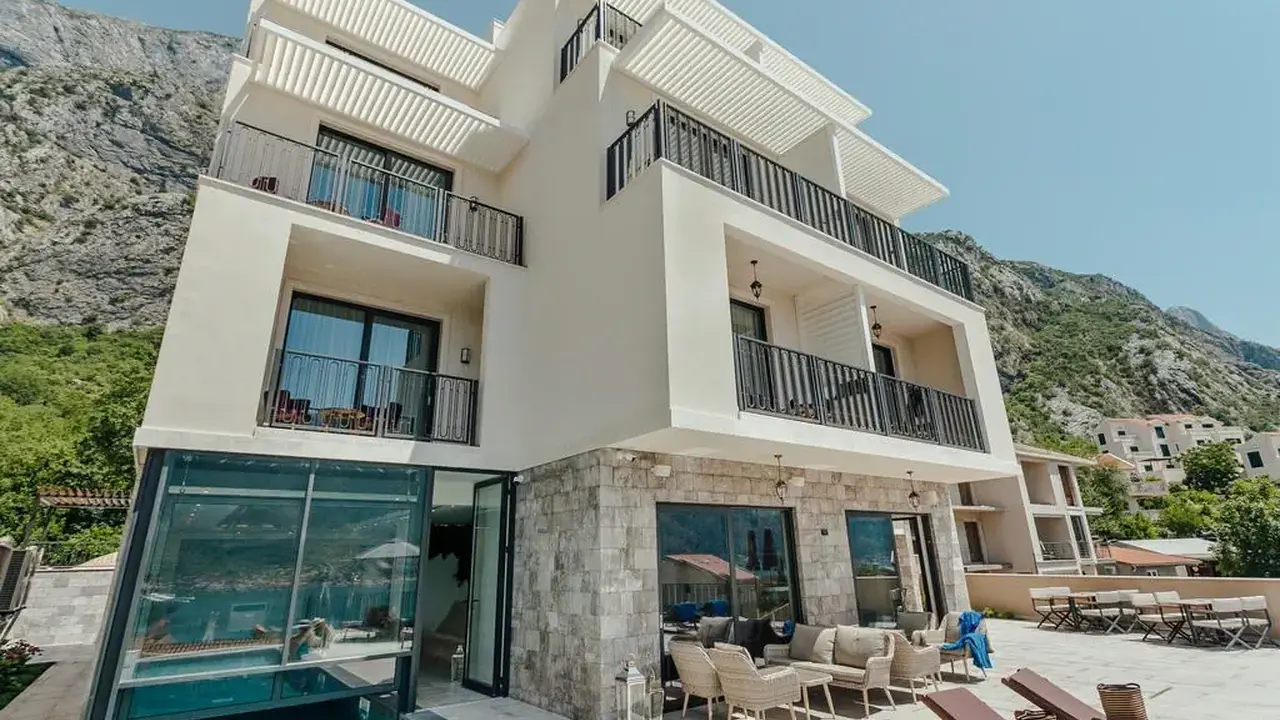CASA DEL MARE VIZURA