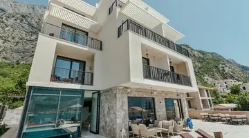 CASA DEL MARE VIZURA