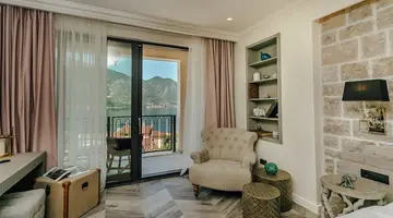 CASA DEL MARE VIZURA