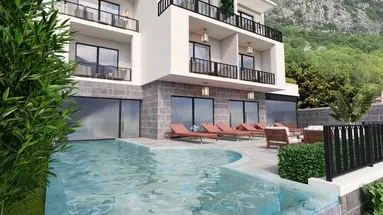 CASA DEL MARE VIZURA