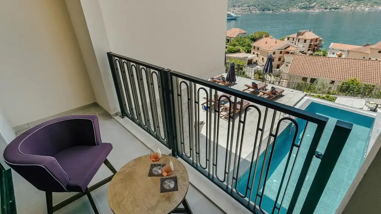 CASA DEL MARE VIZURA