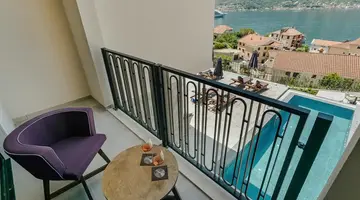 CASA DEL MARE VIZURA