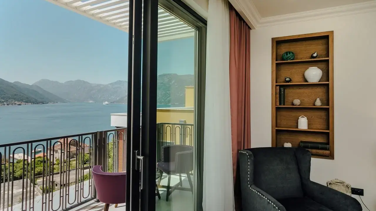 CASA DEL MARE VIZURA
