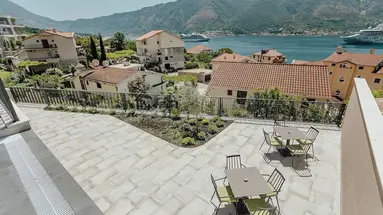 Casa del Mare Vizura