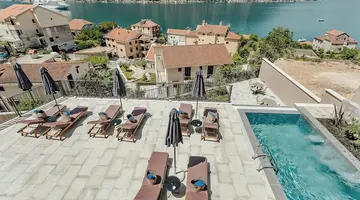 Casa del Mare Vizura