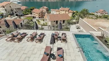 Casa del Mare Vizura