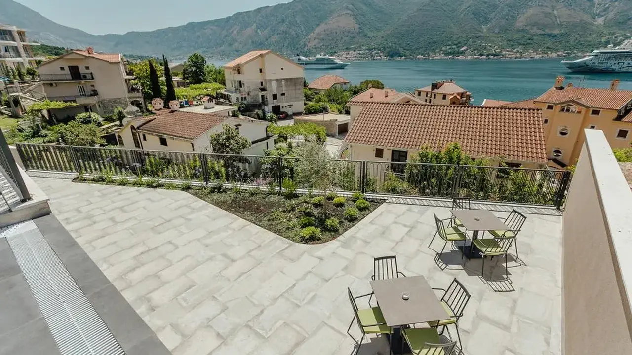 CASA DEL MARE VIZURA
