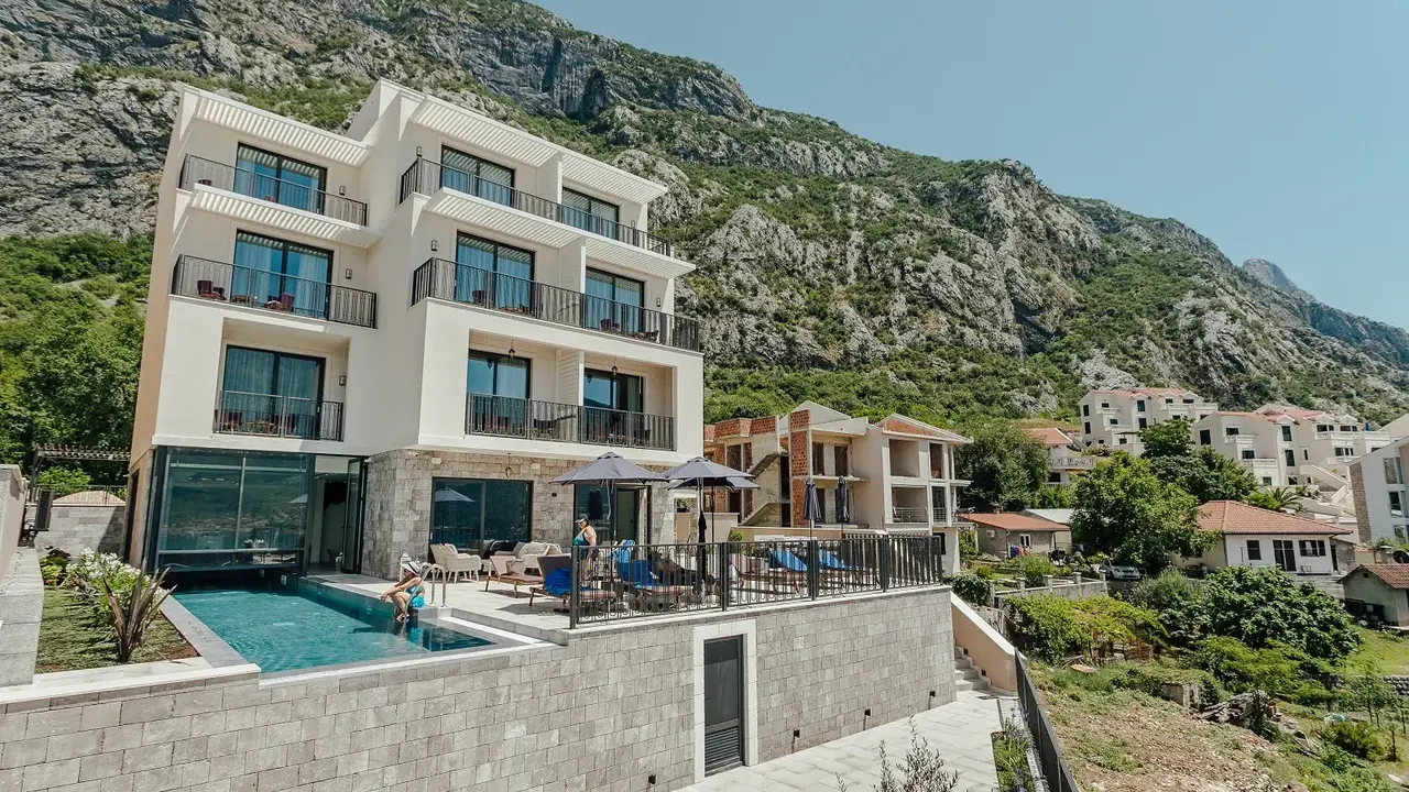 CASA DEL MARE VIZURA