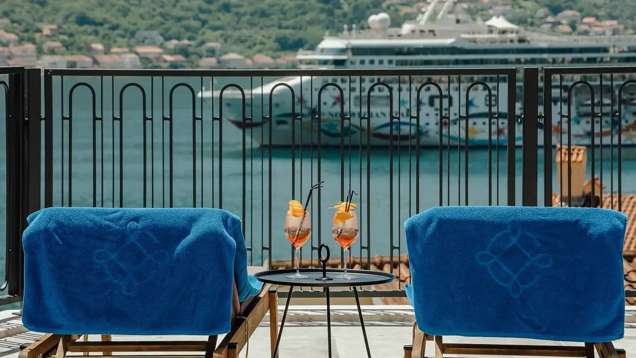 CASA DEL MARE VIZURA