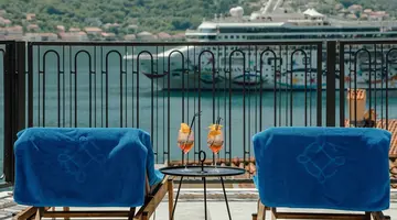 CASA DEL MARE VIZURA
