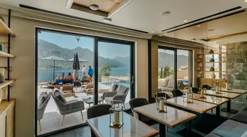 CASA DEL MARE VIZURA