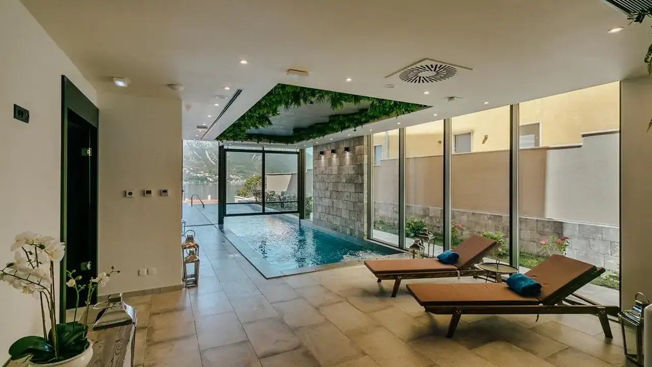 CASA DEL MARE VIZURA