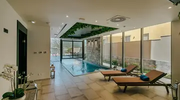CASA DEL MARE VIZURA