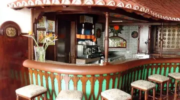 Casa Del Sol