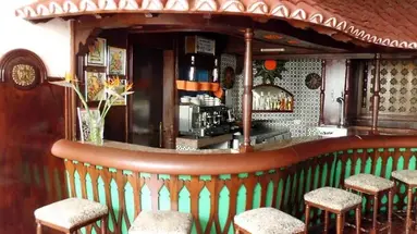 Casa Del Sol