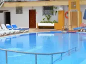 Casa Del Sol