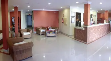 Casa Del Sol