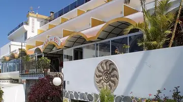 Casa Del Sol