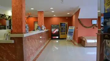 Casa Del Sol