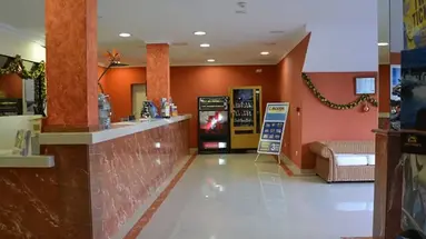 Casa Del Sol
