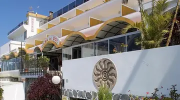 Casa Del Sol
