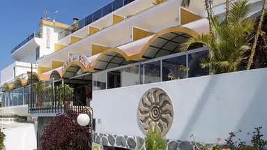 Casa Del Sol