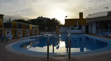 Casa Del Sol