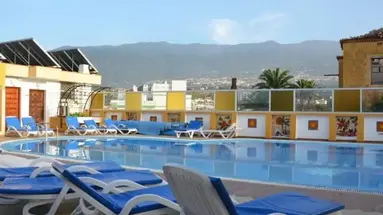 Casa Del Sol