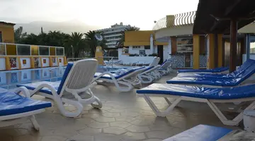 Casa Del Sol