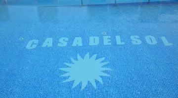 Casa Del Sol