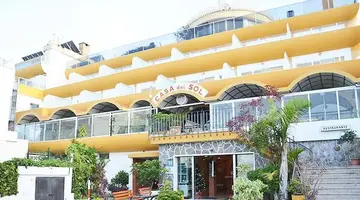 Casa Del Sol