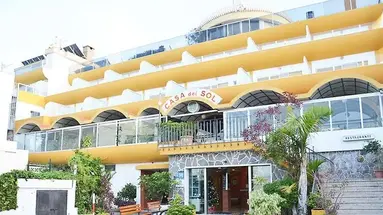 Casa Del Sol