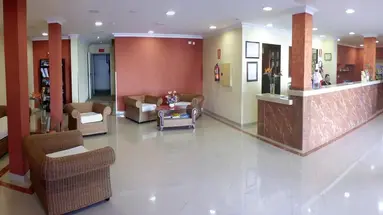 Casa Del Sol