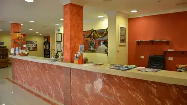 Casa Del Sol