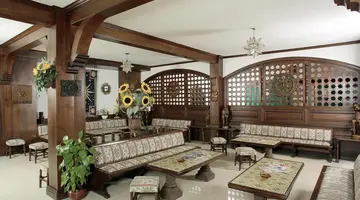 Casa Del Sol