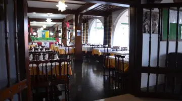 Casa Del Sol