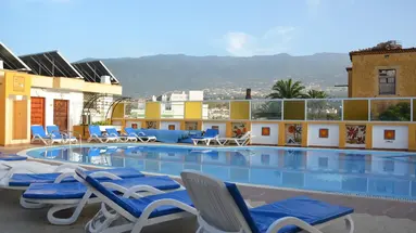 Casa Del Sol