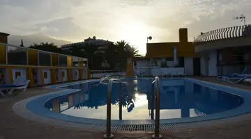 Casa Del Sol