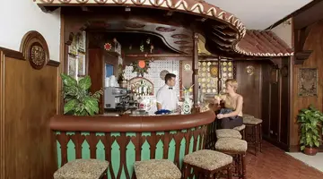 Casa Del Sol