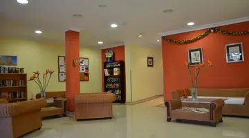 Casa Del Sol