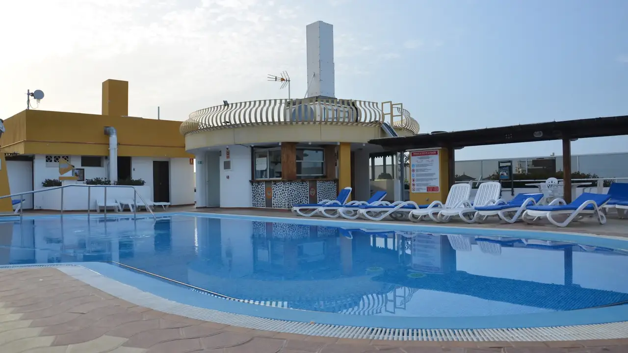 Casa Del Sol
