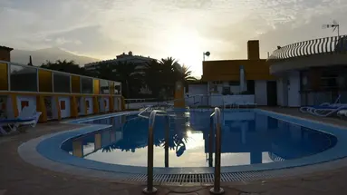 Casa Del Sol