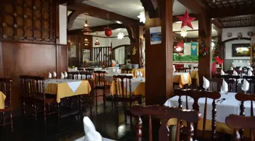 Casa Del Sol