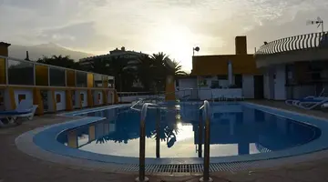 Casa Del Sol